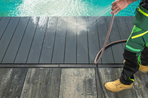 Trusted Premont, TX Pressure Washing Experts