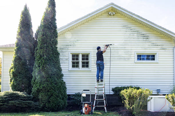 Best Residential Pressure Washing Services  in Premont, TX