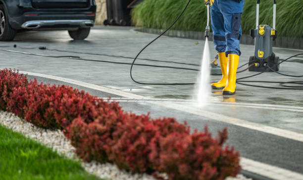 Roof Power Washing Services in Premont, TX