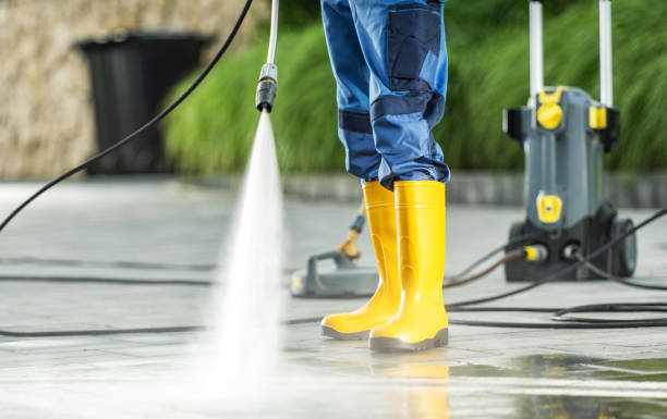 Best Local Pressure Washing Services  in Premont, TX