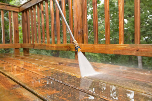 Best Roof Power Washing Services  in Premont, TX
