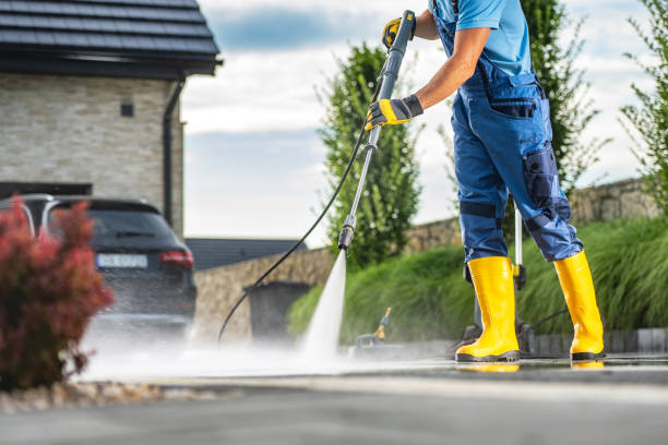 Best Roof Power Washing Services  in Premont, TX