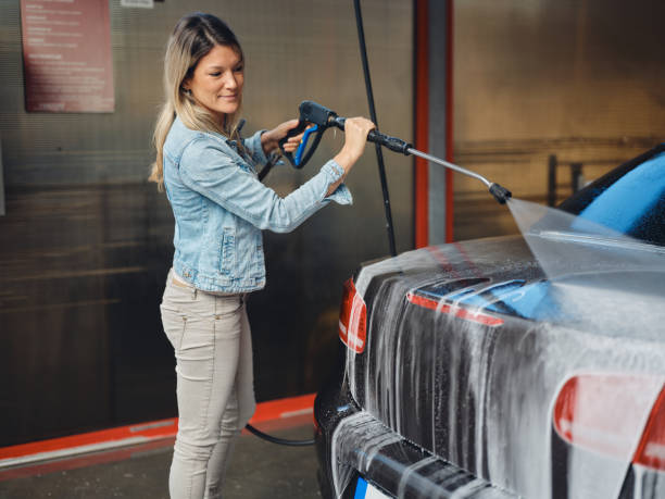 Pressure Washing Estimates in Premont, TX