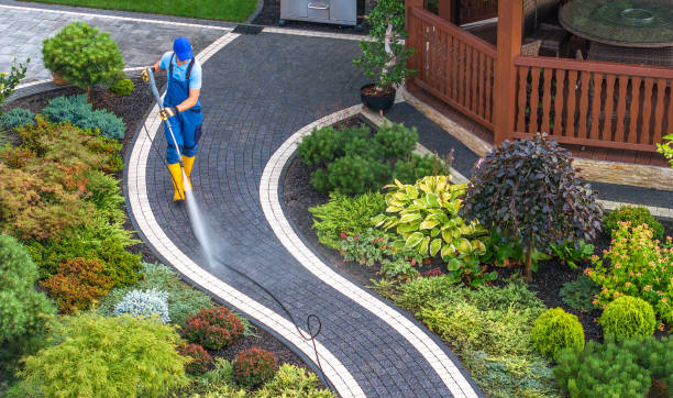 Best Garage Pressure Washing  in Premont, TX