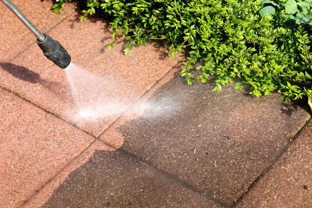Why Choose Our Certified Pressure Washing Experts for Your Project Needs in Premont, TX?
