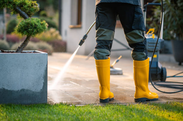 Best Concrete Pressure Washing  in Premont, TX